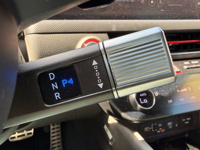 2025 Hyundai SONATA N Line