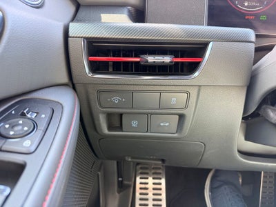 2025 Hyundai SONATA N Line