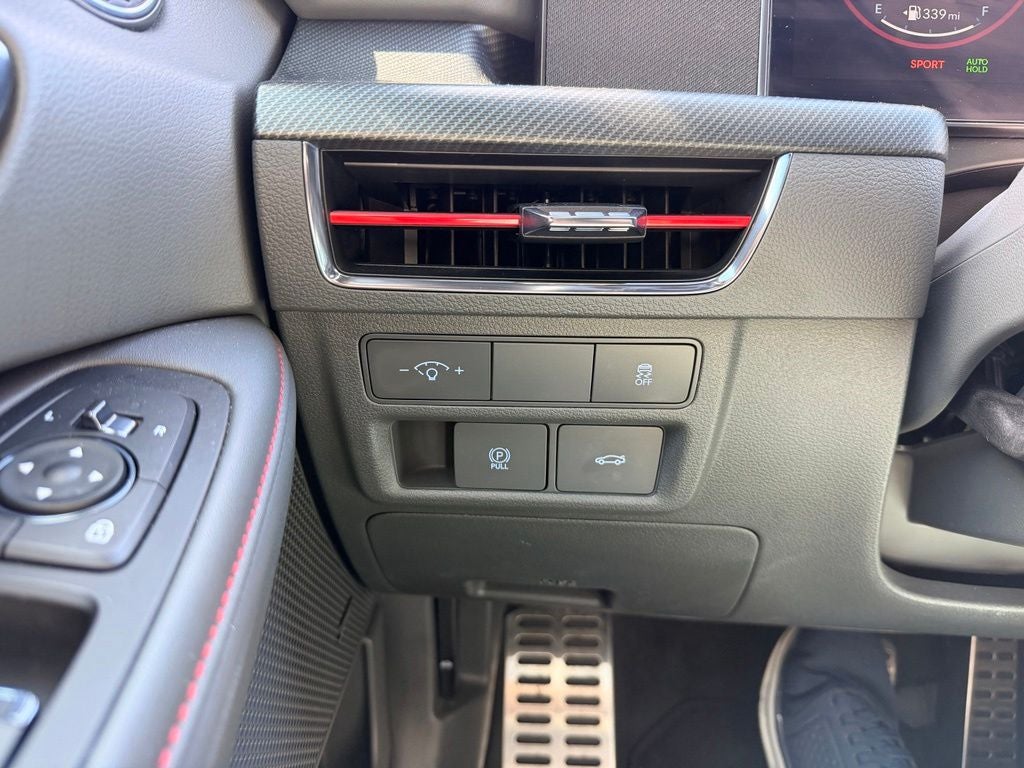 2025 Hyundai SONATA N Line
