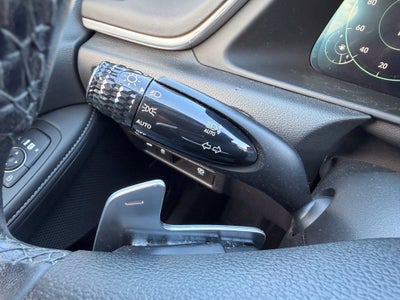 2023 Hyundai SONATA HYBRID Limited
