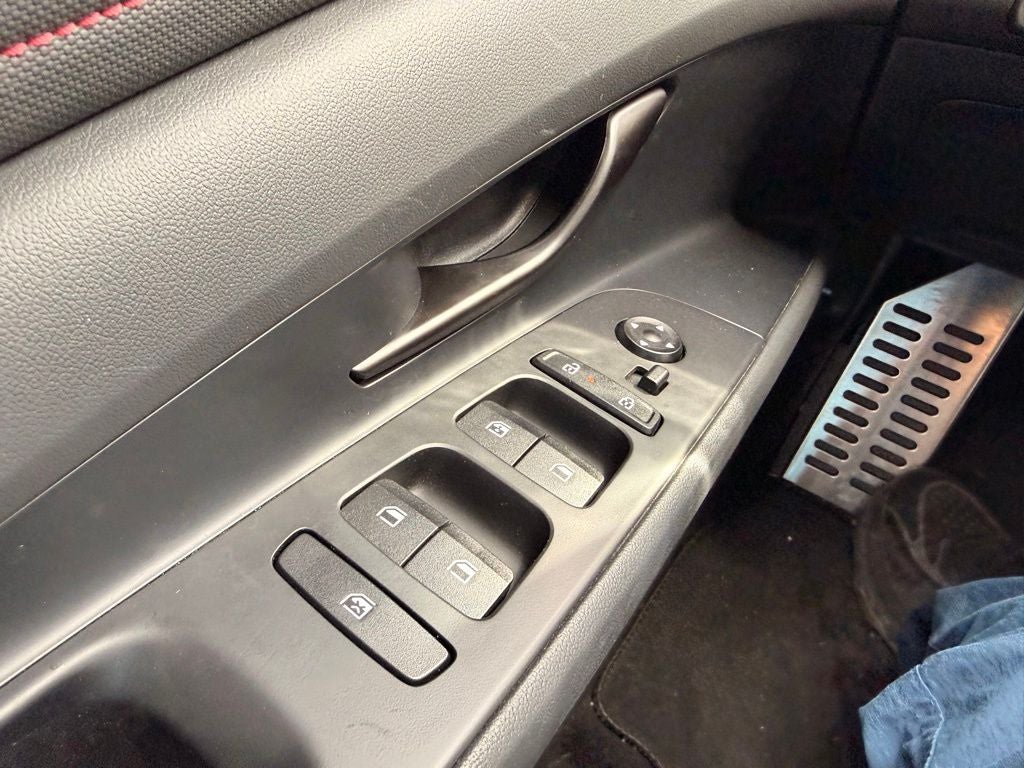 2026 Hyundai ELANTRA N Line
