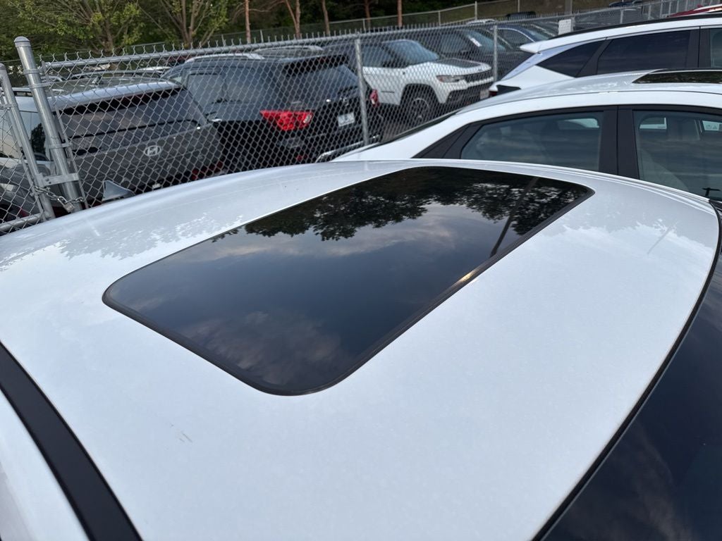 2026 Hyundai ELANTRA N Line