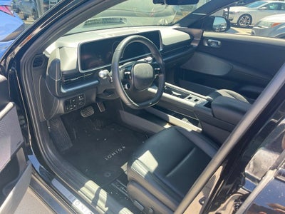 2024 Hyundai IONIQ 6 Limited