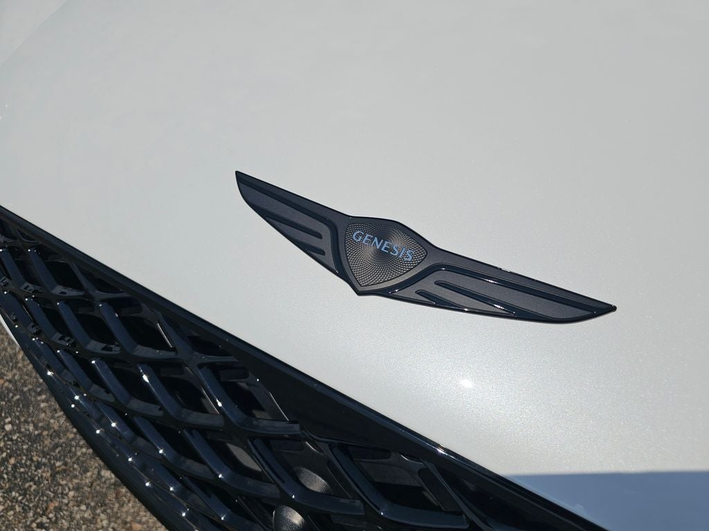 2026 Genesis G90 3.5T e-SC