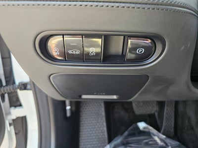2026 Genesis G90 3.5T e-SC