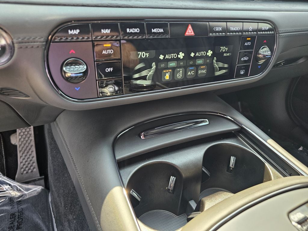 2026 Genesis G90 3.5T e-SC