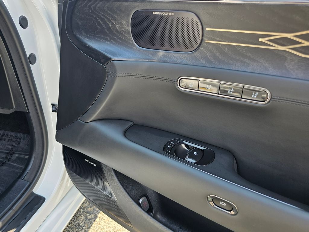 2026 Genesis G90 3.5T e-SC