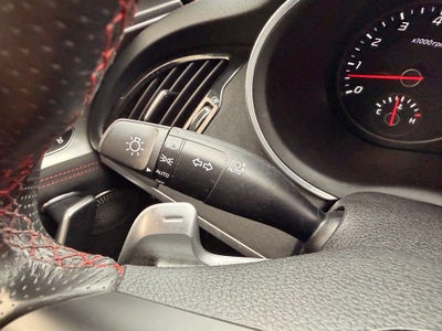 2023 Kia Stinger GT2