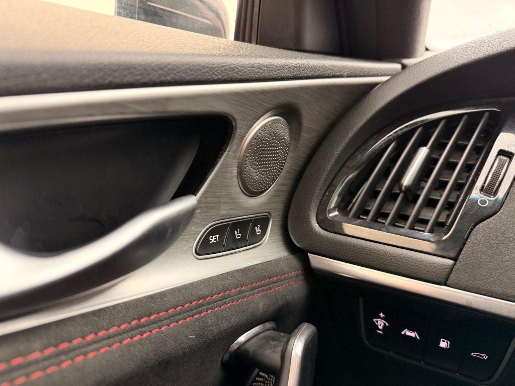 2023 Kia Stinger GT2