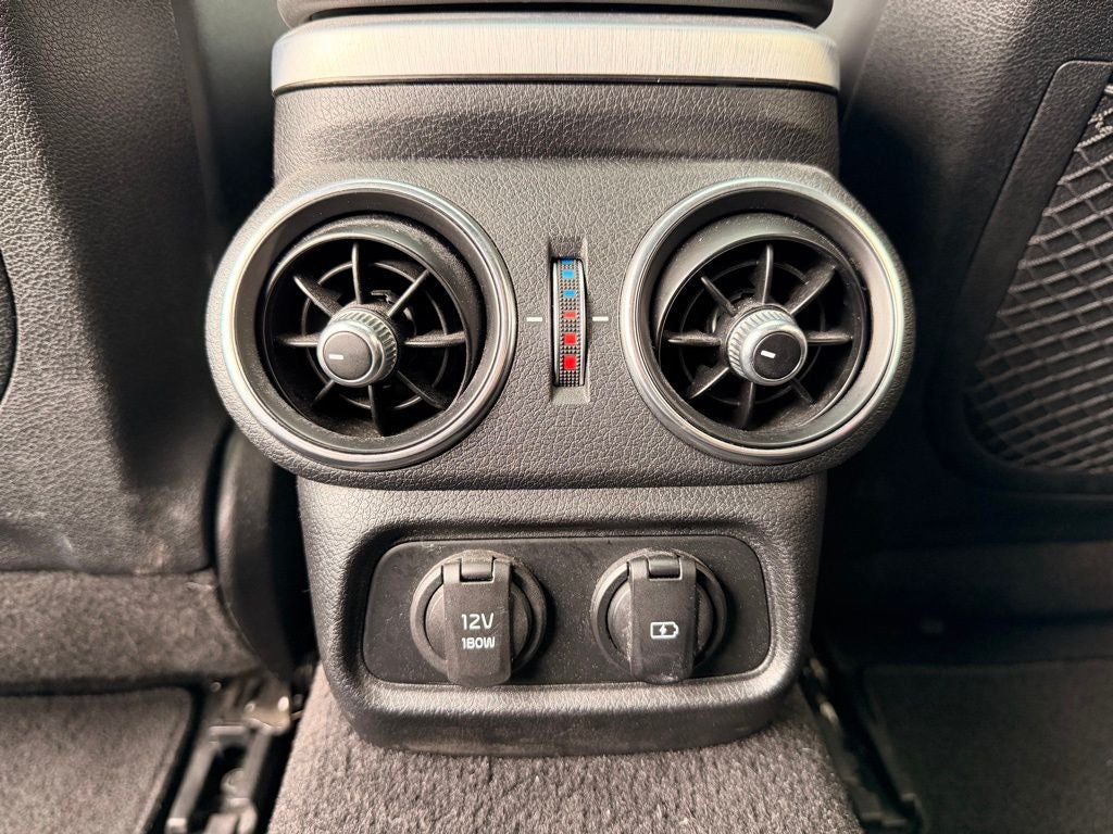 2023 Kia Stinger GT2