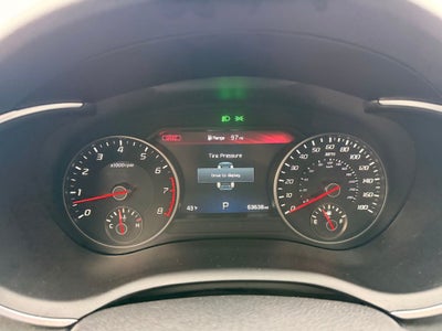 2023 Kia Stinger GT2