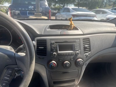 2010 Kia Optima LX