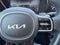 2022 Kia Sorento Hybrid EX