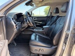 2022 Kia Sorento Hybrid EX