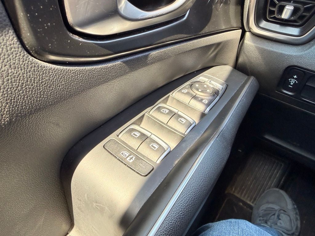 2022 Kia Sorento Hybrid EX