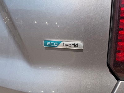 2022 Kia Sorento Hybrid EX