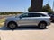 2022 Kia Sorento Hybrid EX