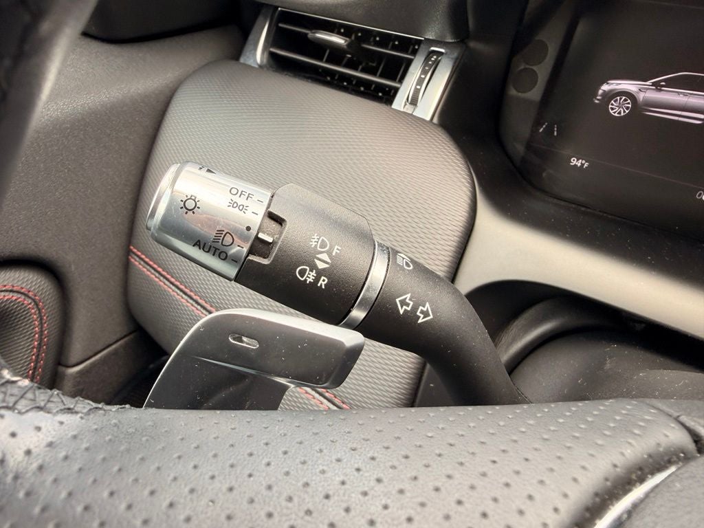2021 Land Rover Discovery Sport SE R-Dynamic
