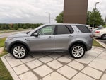 2020 Land Rover Discovery Sport SE