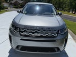 2020 Land Rover Discovery Sport SE