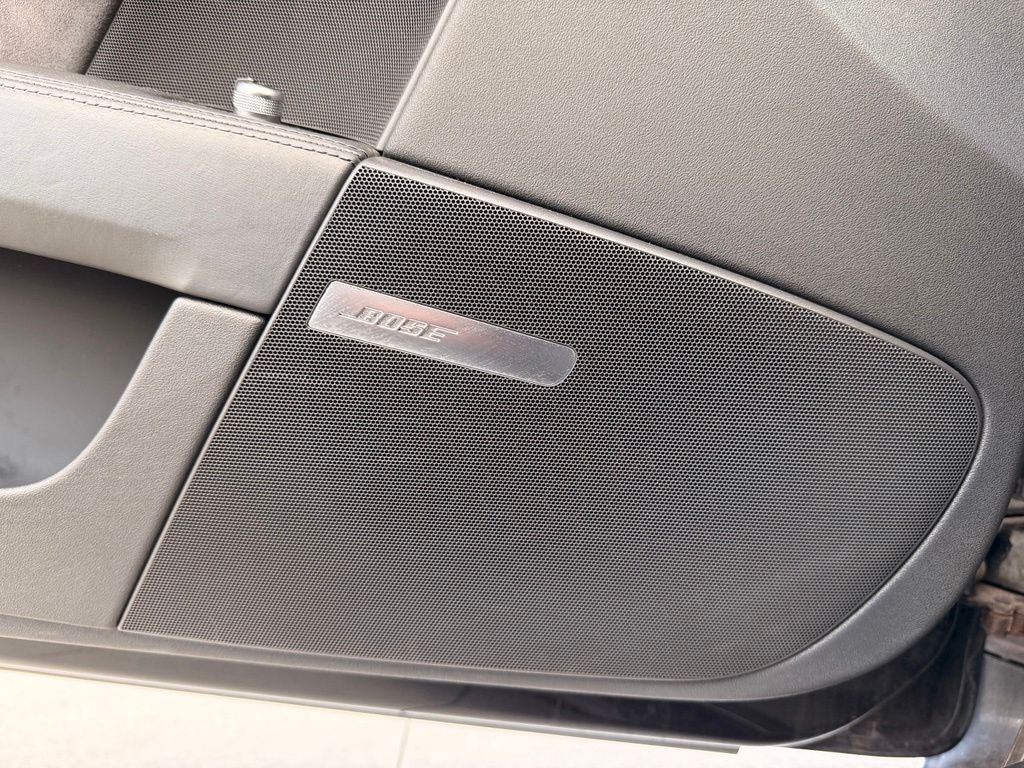 2014 Audi TT 2.0T quattro