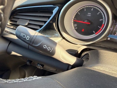 2018 Buick Regal Preferred