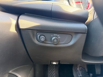 2018 Buick Regal Preferred