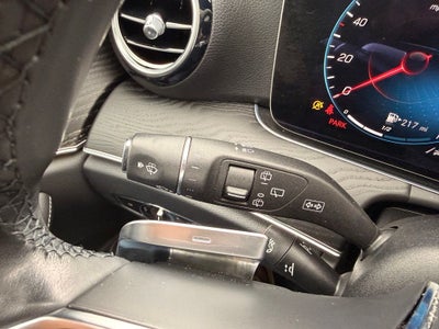2021 Mercedes-Benz E-Class E 450 4MATIC®