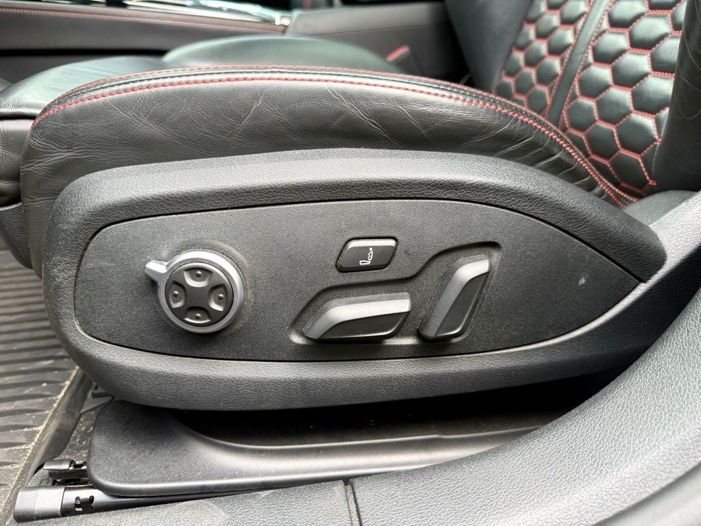 2022 Audi RS 5 2.9T quattro