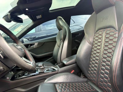 2022 Audi RS 5 2.9T quattro