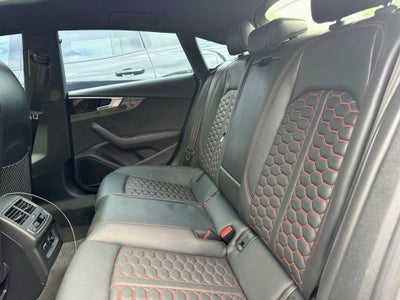 2022 Audi RS 5 2.9T quattro