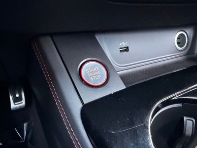 2022 Audi RS 5 2.9T quattro