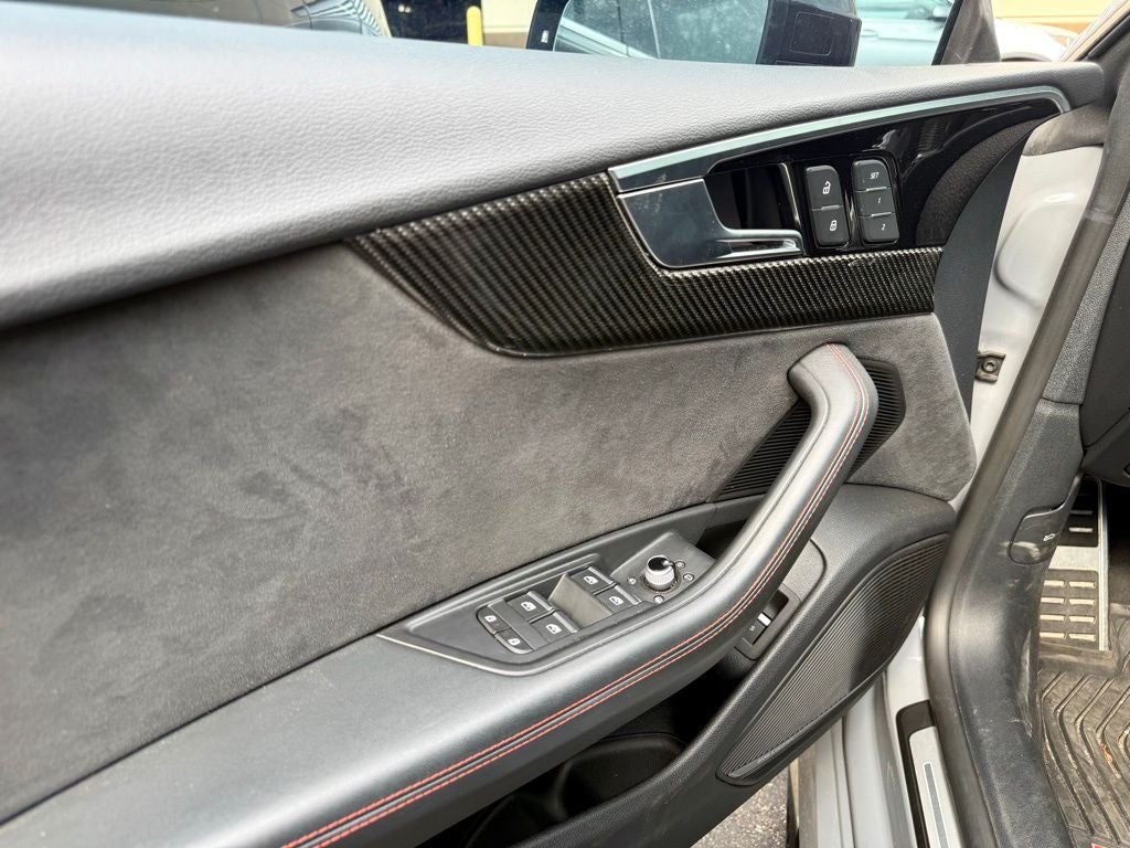 2022 Audi RS 5 2.9T quattro