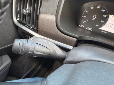 2017 Volvo V90 Cross Country T6 AWD
