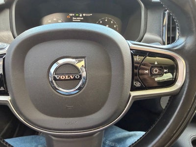 2017 Volvo V90 Cross Country T6 AWD