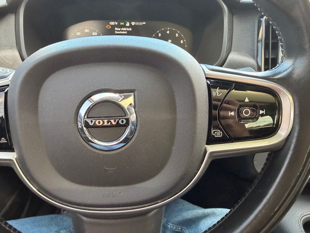 2017 Volvo V90 Cross Country T6 AWD