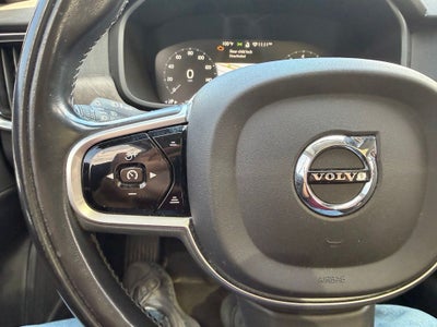 2017 Volvo V90 Cross Country T6 AWD