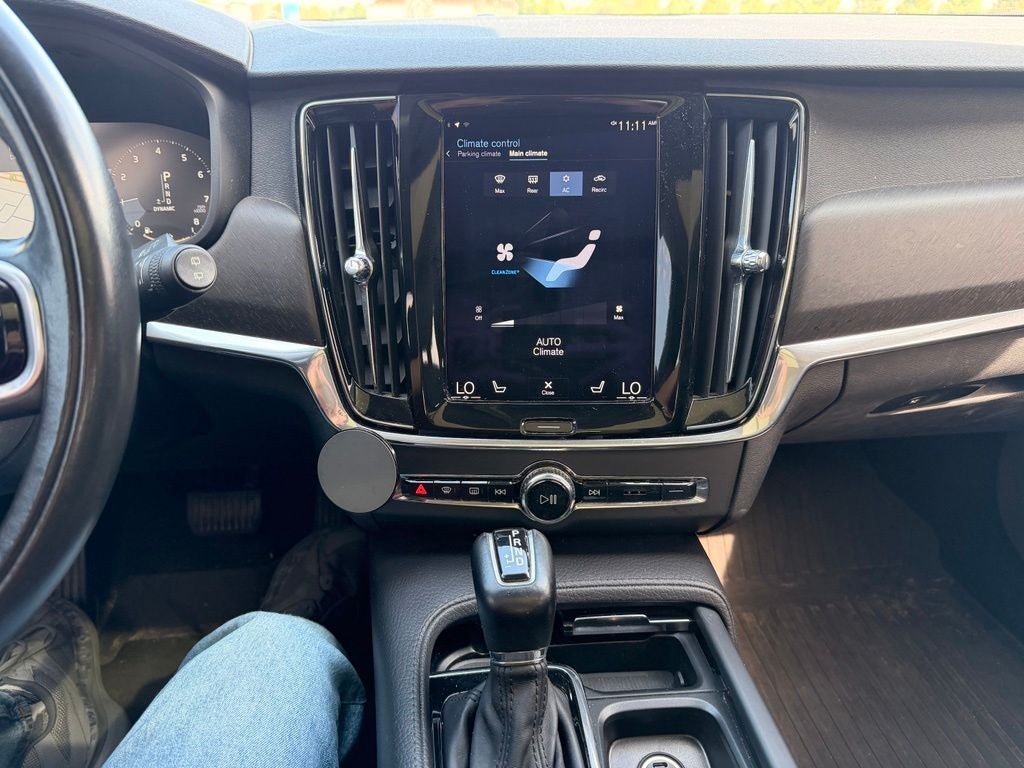2017 Volvo V90 Cross Country T6 AWD