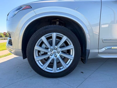 2016 Volvo XC90 T6 Inscription