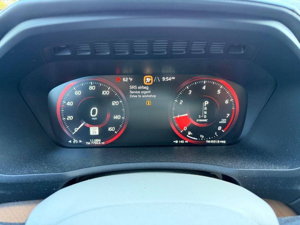 2016 Volvo XC90 T6 Inscription