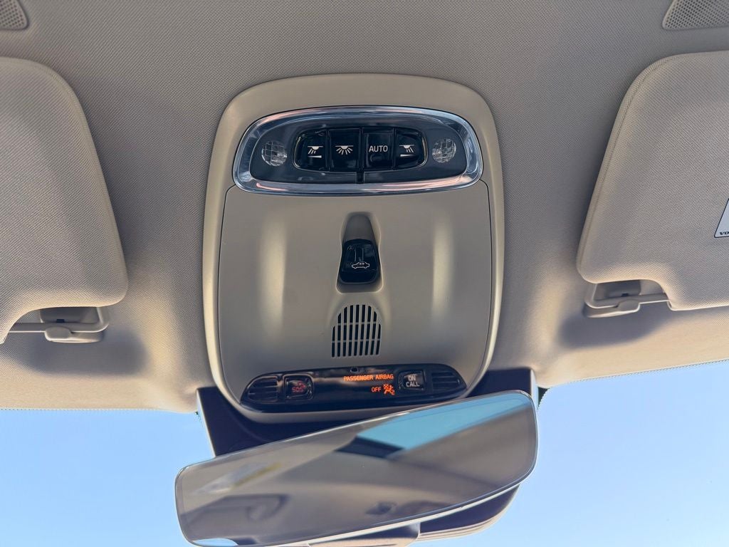 2016 Volvo XC90 T6 Inscription