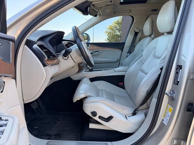 2016 Volvo XC90 T6 Inscription