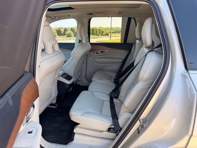 2016 Volvo XC90 T6 Inscription