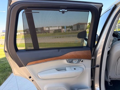 2016 Volvo XC90 T6 Inscription