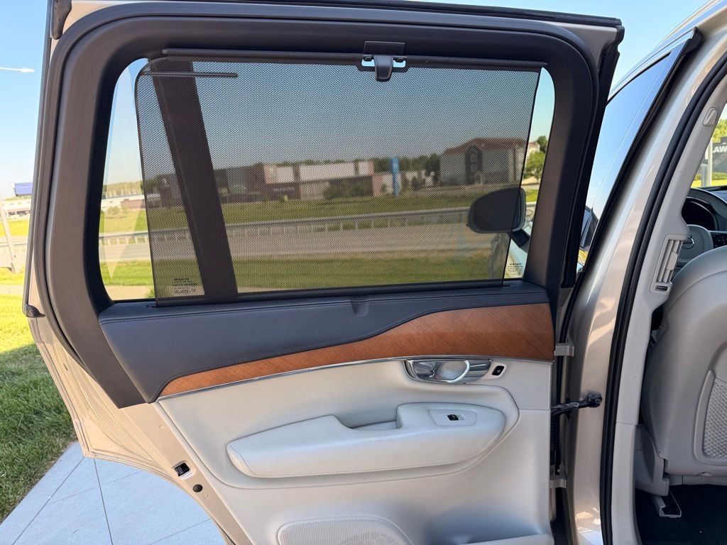 2016 Volvo XC90 T6 Inscription