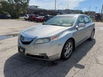 2010 Acura TL 3.5 w/Technology Package