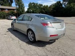 2010 Acura TL 3.5 w/Technology Package