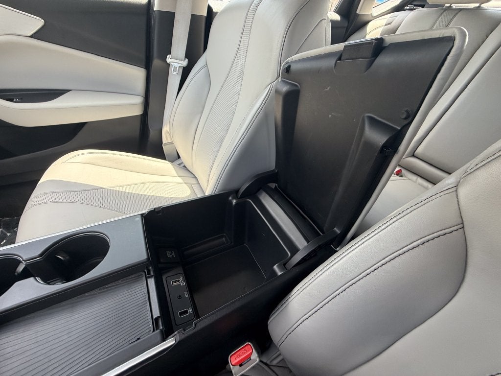 2021 Acura TLX Technology Package SH-AWD