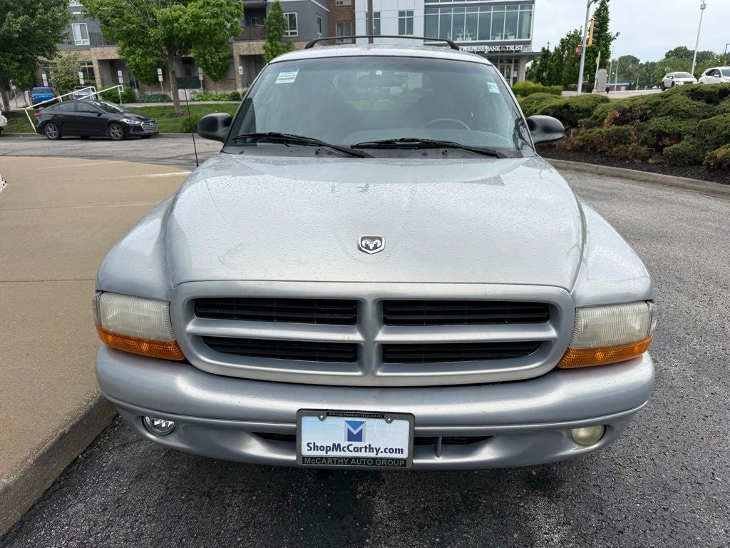 2000 Dodge Durango SLT