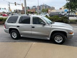 2000 Dodge Durango SLT